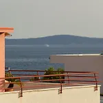 Beachside Apartment Attico