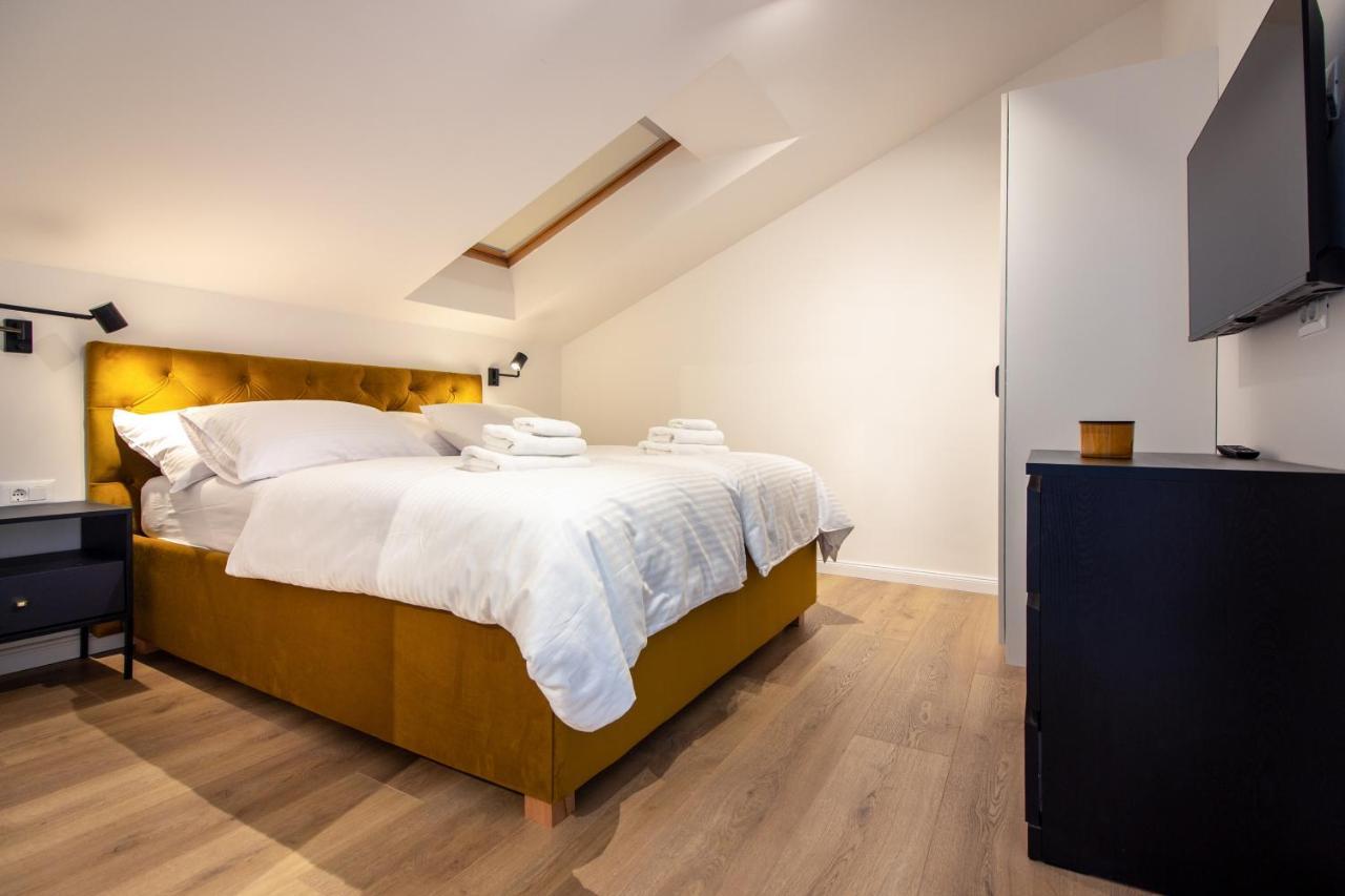 Lejlighed Beachside Attico Split