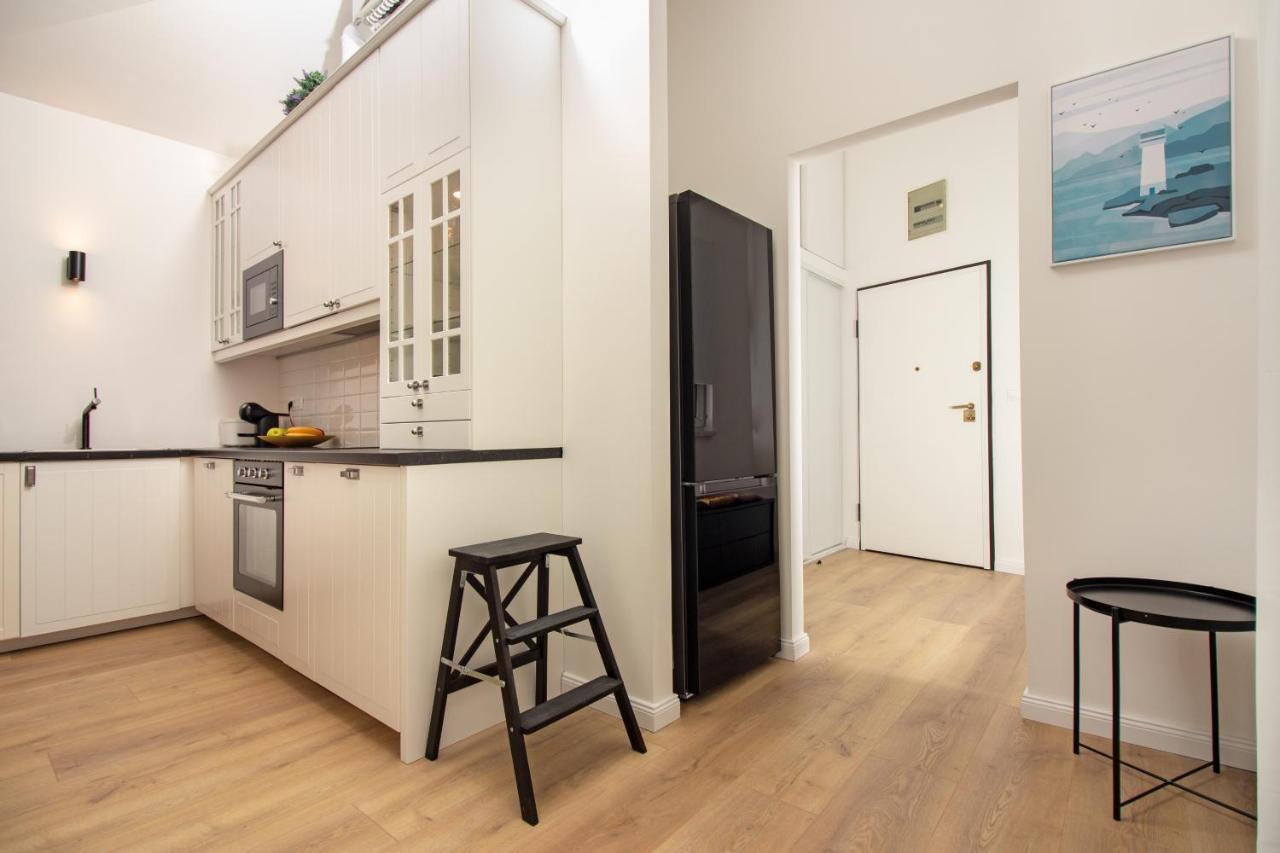 Lejlighed Beachside Attico *