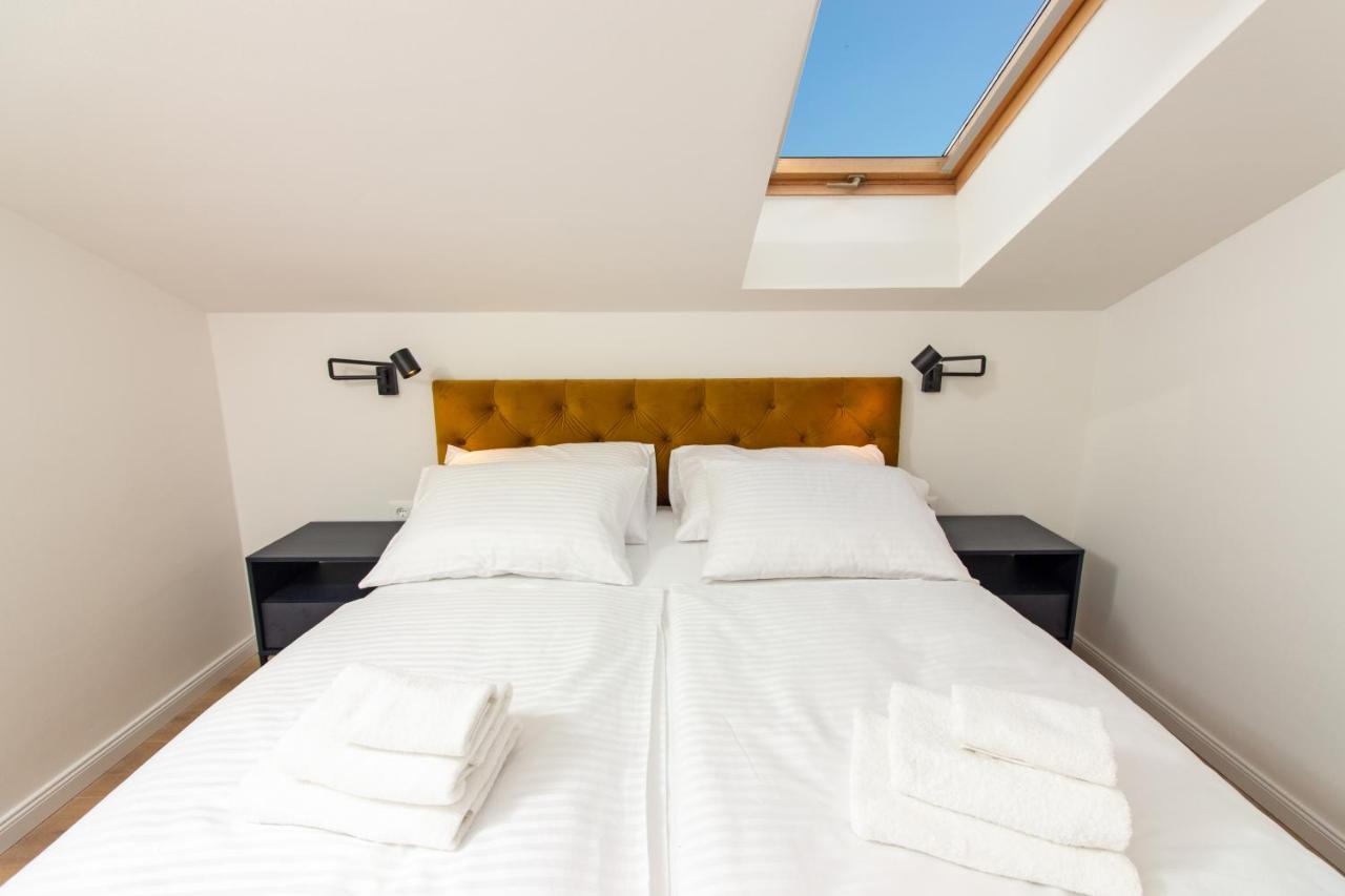 Lejlighed Beachside Attico