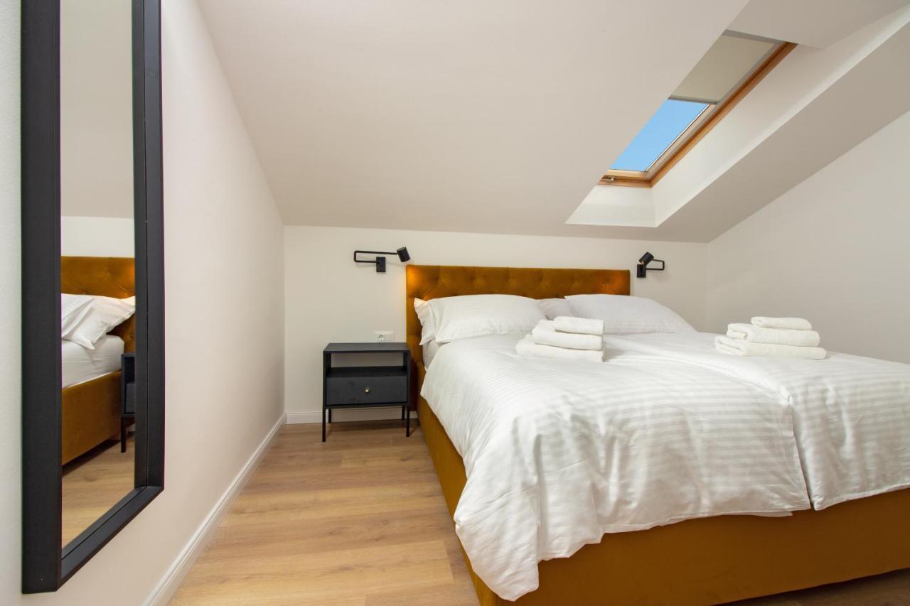 Lejlighed Beachside Attico Split