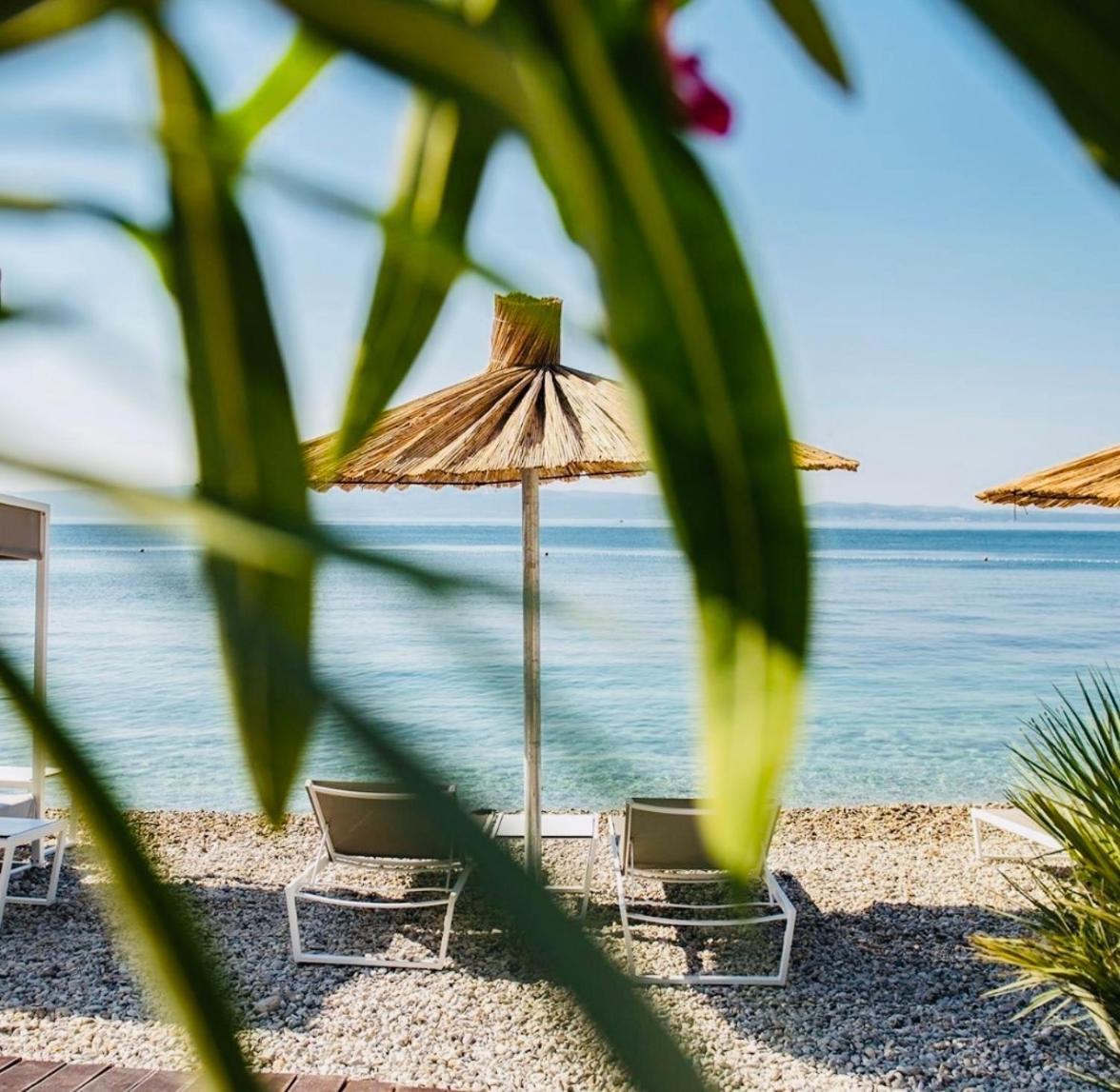 Lejlighed Beachside Attico *